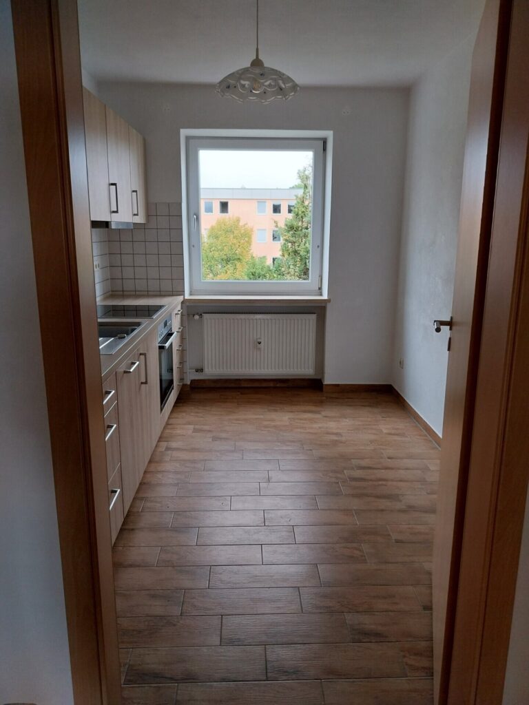 Modernisierte 3-Zimmer-Wohnung mit großem Süd-West-Balkon – sonniges Wohnen mit Komfort — Foto 12