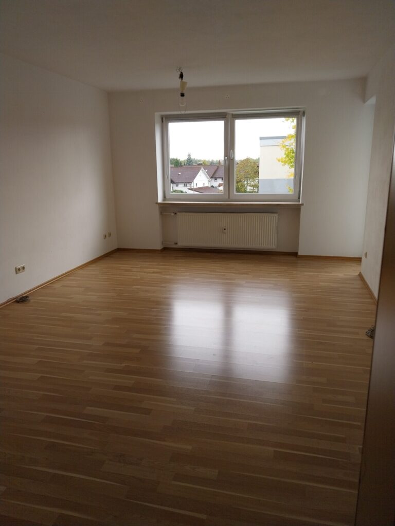 Modernisierte 3-Zimmer-Wohnung mit großem Süd-West-Balkon – sonniges Wohnen mit Komfort — Foto 4
