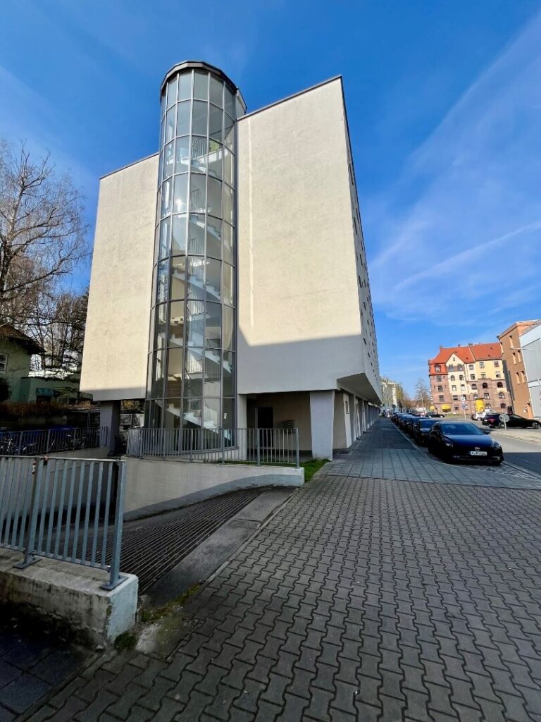 Möbliertes Apartment in Nürnberg — Foto 6