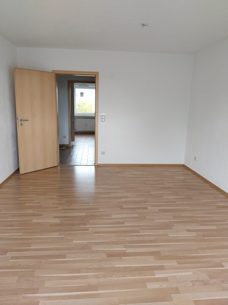 Modernisierte 3-Zimmer-Wohnung mit großem Süd-West-Balkon – sonniges Wohnen mit Komfort — Foto 5