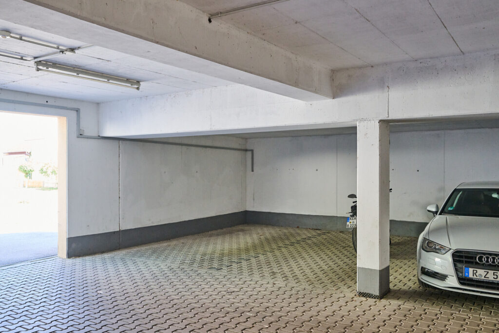 Eigentumswohnung im Zentrum von Wörth a.d.Donau _ optimal für Eigennutzer oder Kapitalanleger — Foto 8