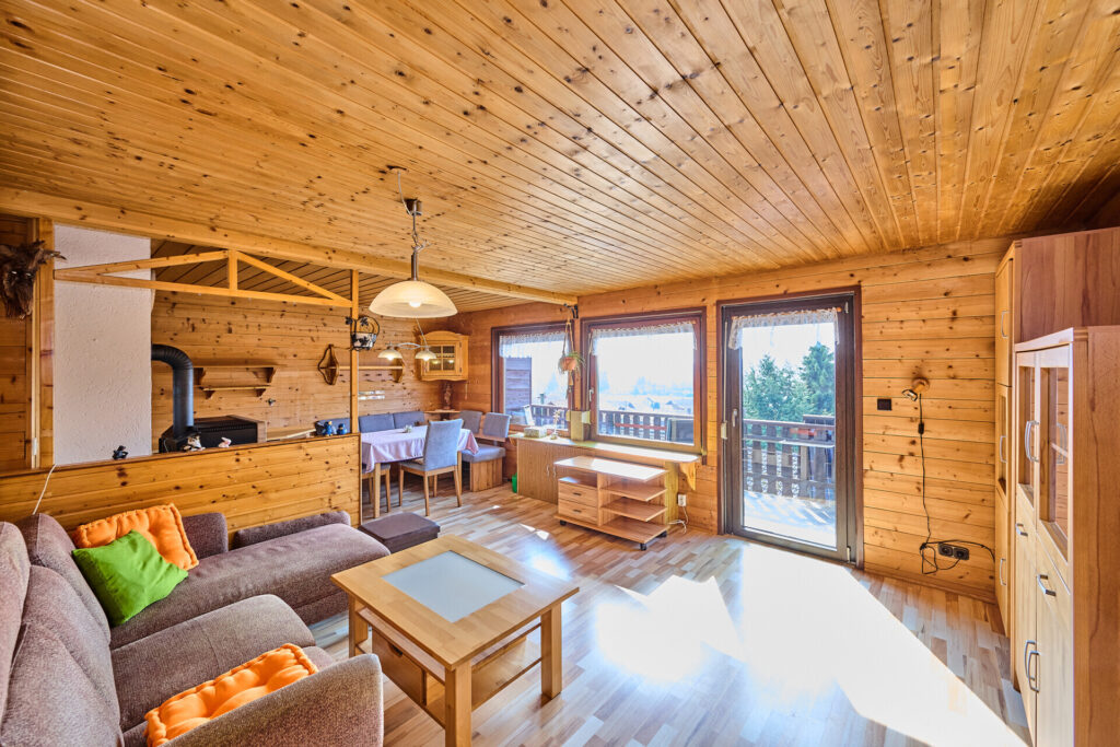 Ihr Idyll im bayerischen Wald — Foto 6