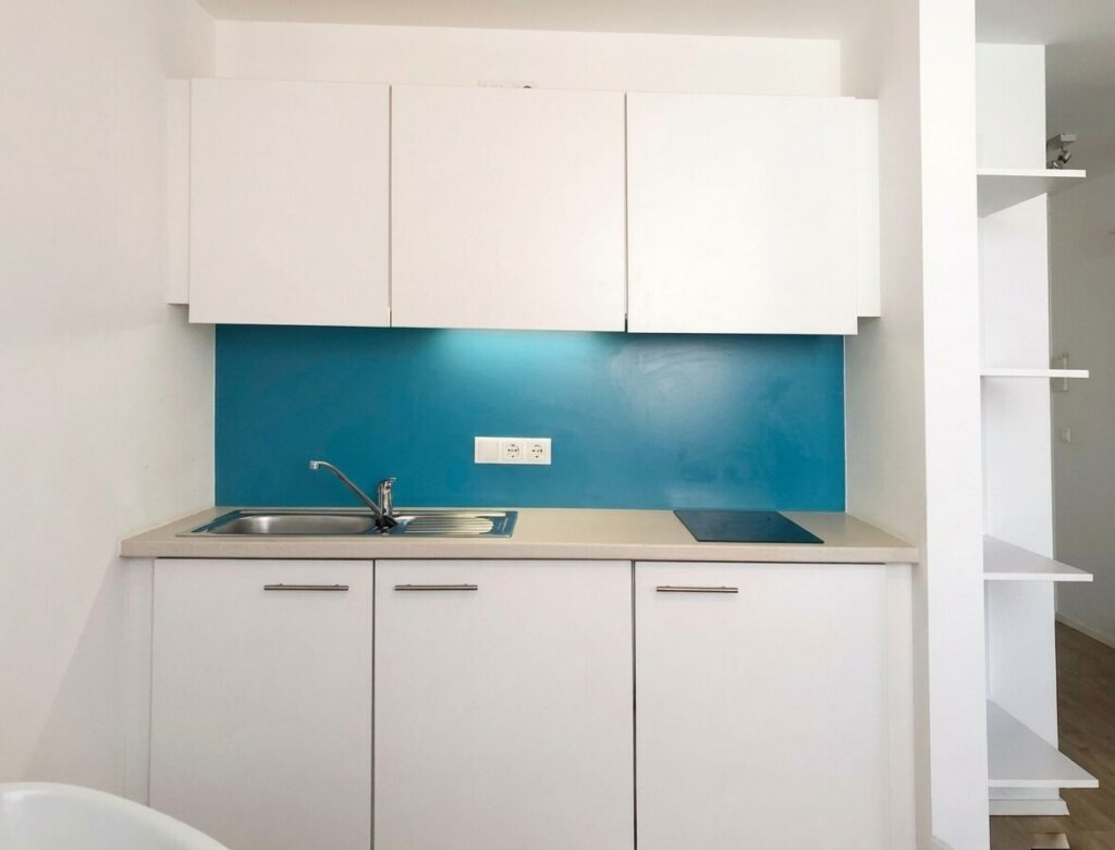 Möbliertes Apartment in Nürnberg — Foto 3