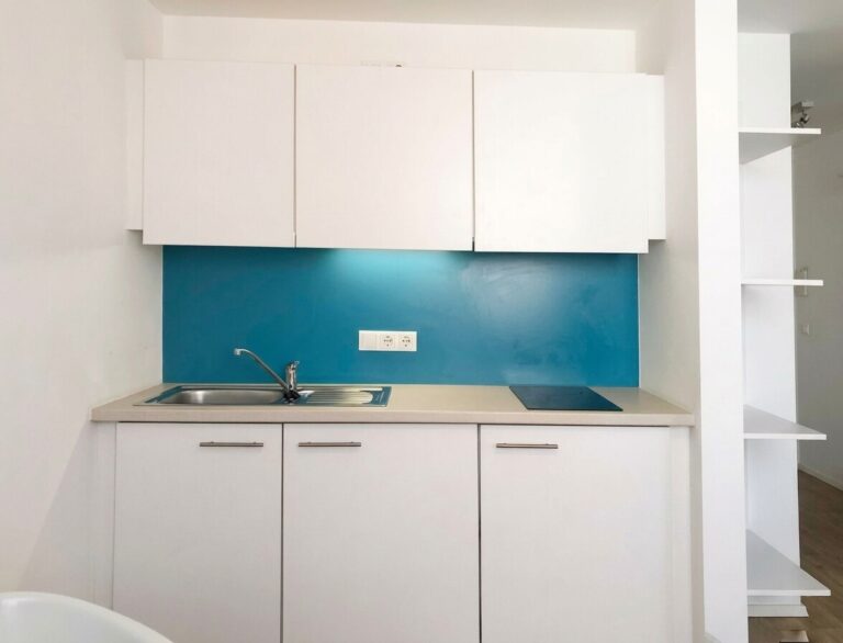 Möbliertes Apartment in Nürnberg — weiteres Foto