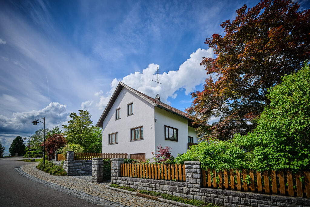 Echtes Schmuckstück in wunderschöner Lage — Foto 1