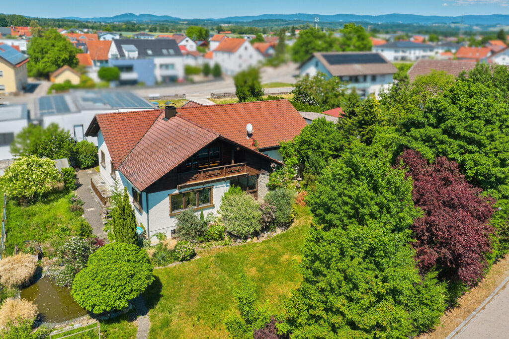 Ein Haus, unzählige Möglichkeiten – 298 m² Wohnfläche auf 1.682 m² Grundstück! — Foto 1
