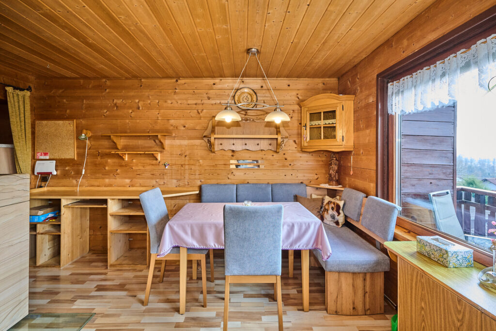 Ihr Idyll im bayerischen Wald — Foto 8