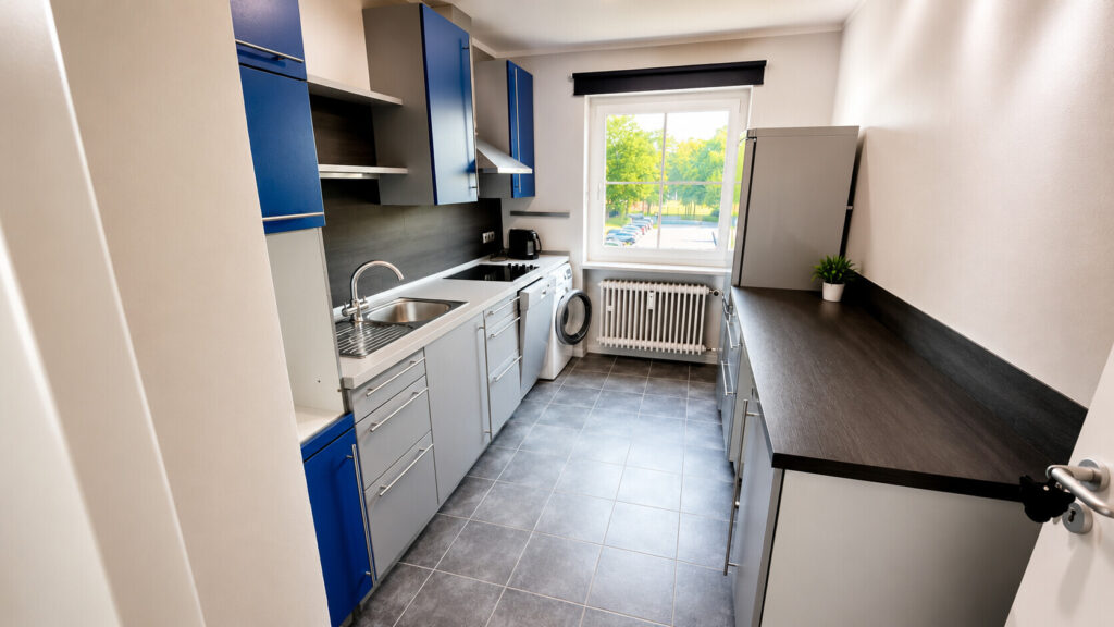 Sofort verfügbar – gepflegte und modernisierte Eigentumswohnung — Foto 6
