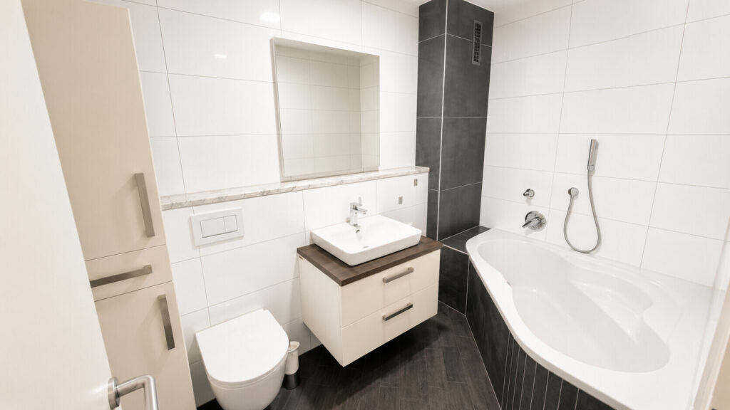 Sofort verfügbar – gepflegte und modernisierte Eigentumswohnung — Foto 7