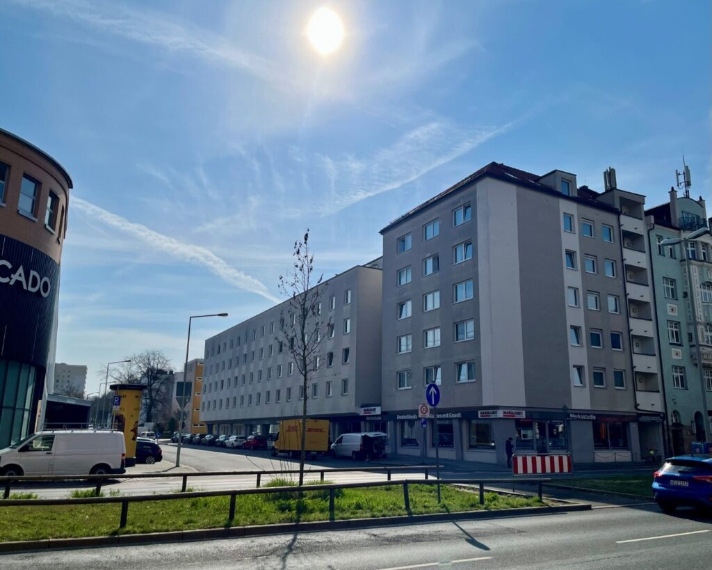 Möbliertes Apartment in Nürnberg — Foto 5