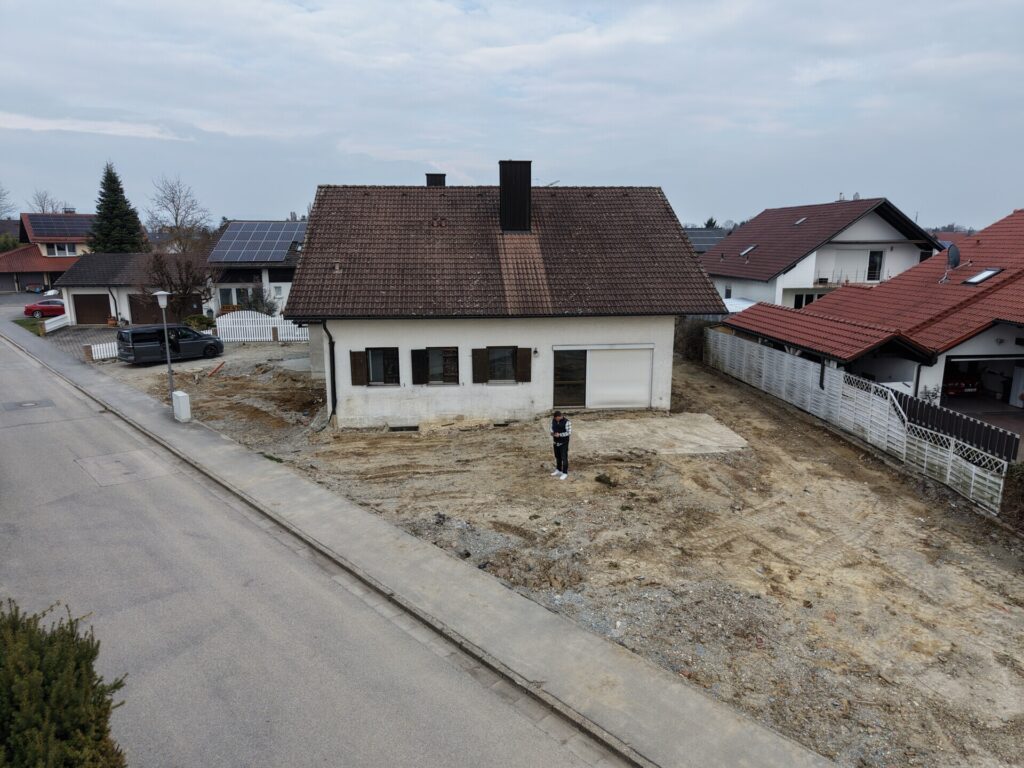 Handwerkerhaus gegen Angebot zu verkaufen! Jetzt Chance nutzen! — Foto 5
