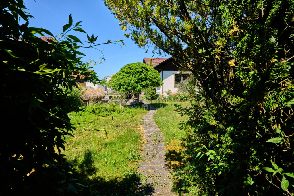 Ein Haus, unzählige Möglichkeiten – 298 m² Wohnfläche auf 1.682 m² Grundstück! — Foto 24