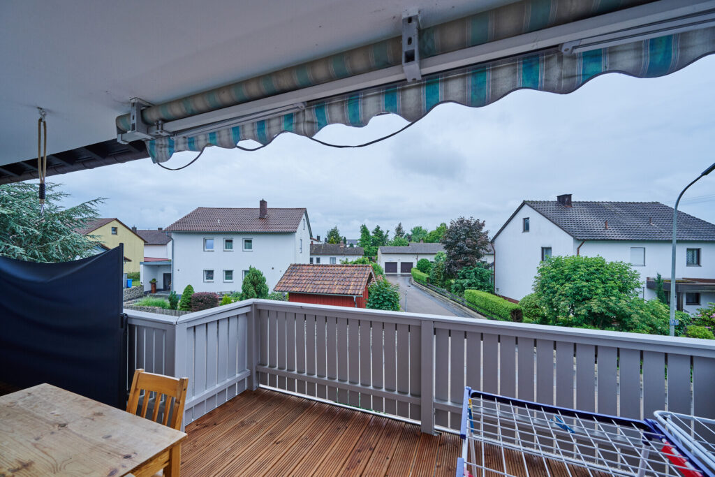 5% Rendite…Dreiparteienhaus mit vielen Möglichkeiten – selbst einziehen oder Vermieten, — Foto 16
