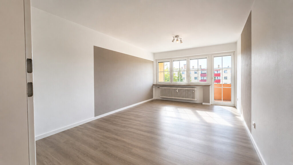 Sofort verfügbar – gepflegte und modernisierte Eigentumswohnung — Foto 4