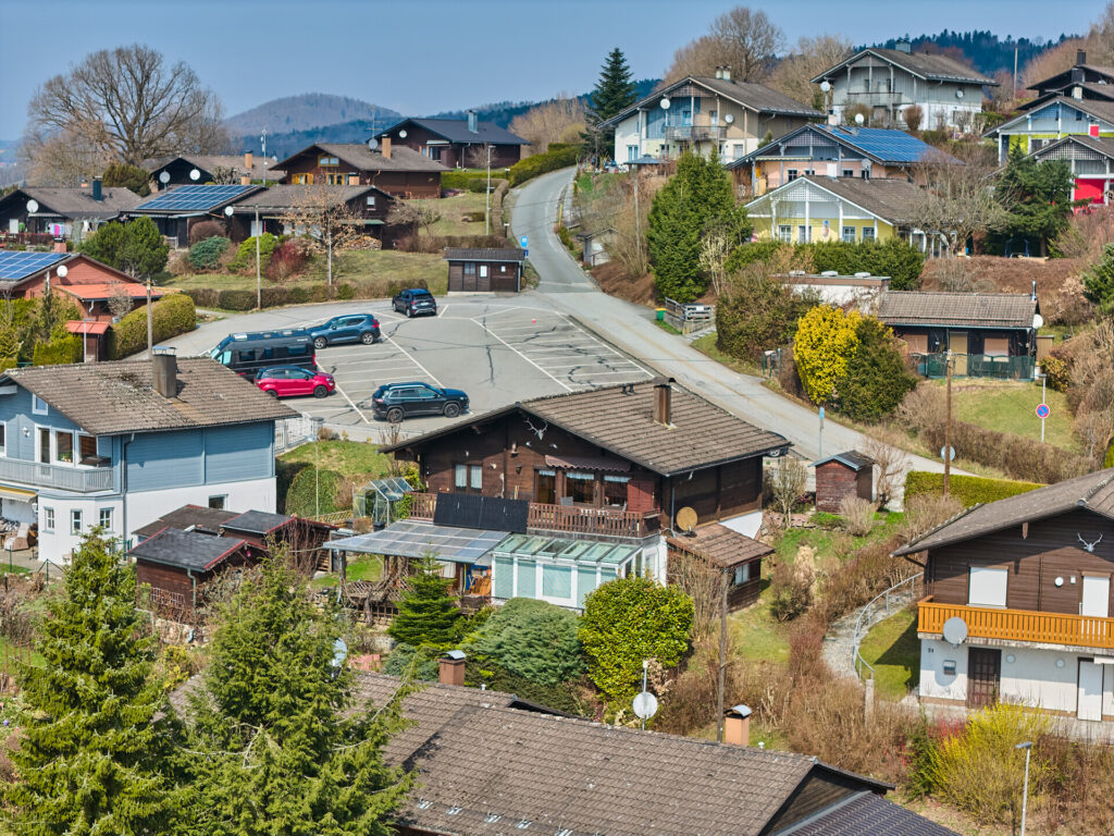 Ihr Idyll im bayerischen Wald — Foto 18