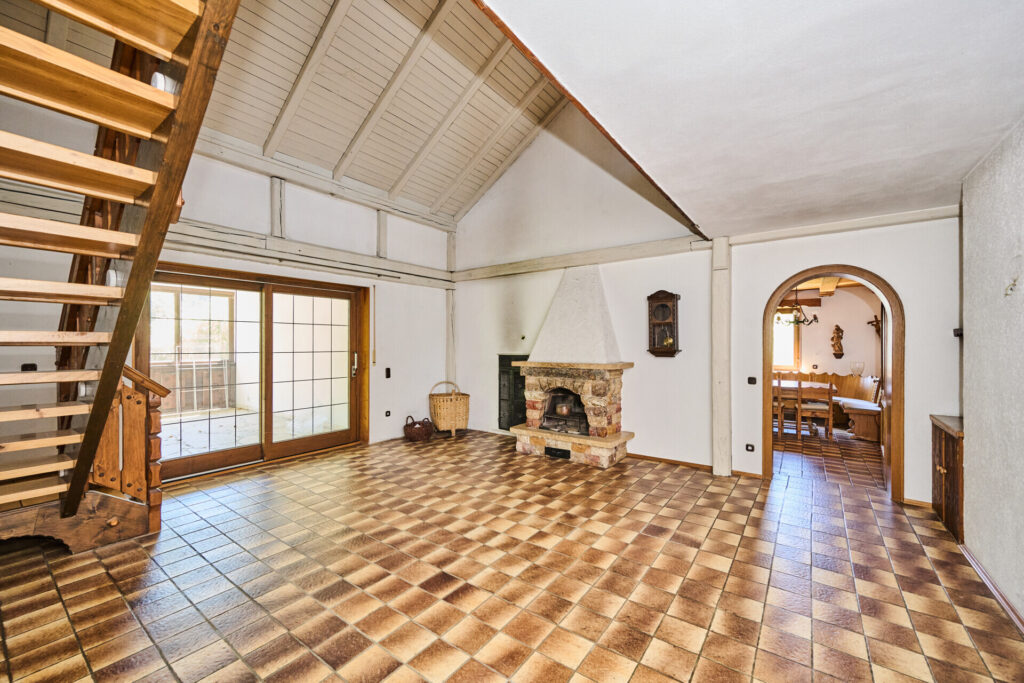 Ein Haus, unzählige Möglichkeiten – 298 m² Wohnfläche auf 1.682 m² Grundstück! — Foto 5