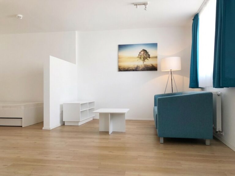 Möbliertes Apartment in Nürnberg