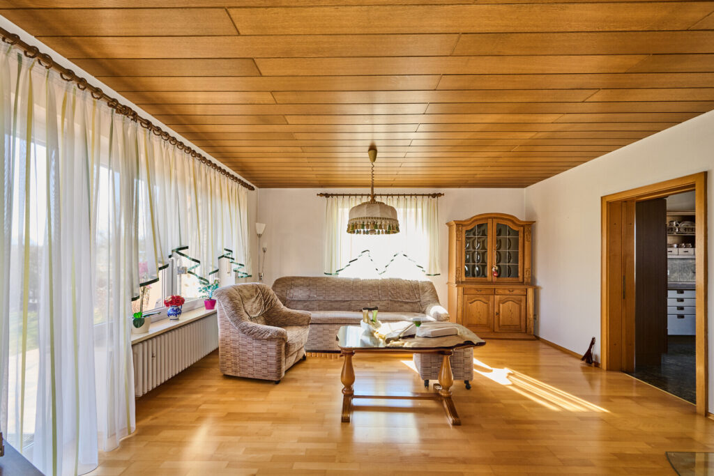 Einfamilienhaus mit Potential! Geben Sie Ihr Angebot ab! — Foto 5