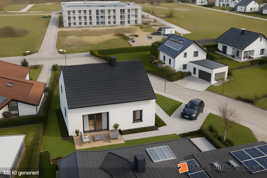 Handwerkerhaus gegen Angebot zu verkaufen! Jetzt Chance nutzen! — Foto 4