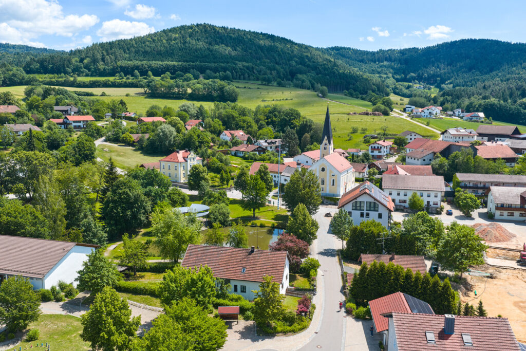 Echtes Schmuckstück in wunderschöner Lage — Foto 17