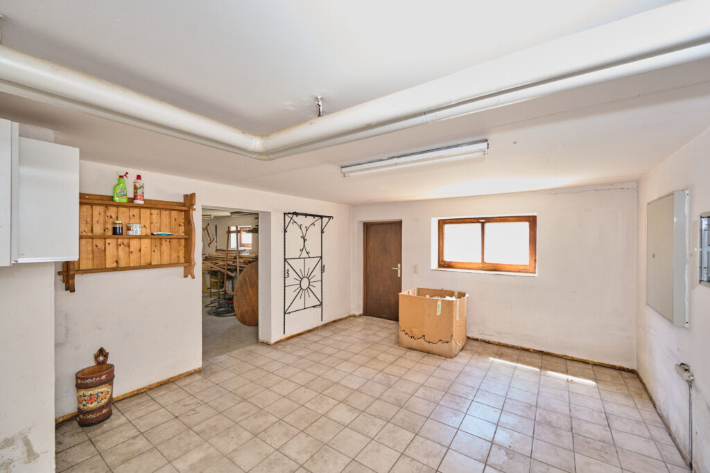 Ein Haus, unzählige Möglichkeiten – 298 m² Wohnfläche auf 1.682 m² Grundstück! — Foto 19