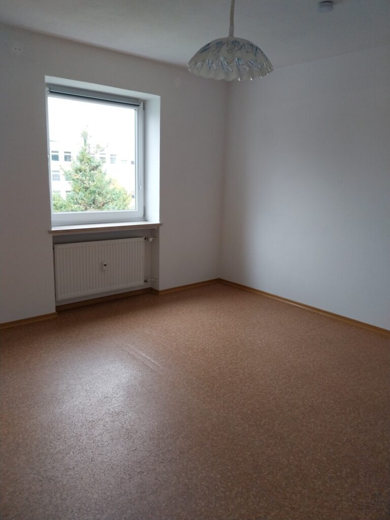 Modernisierte 3-Zimmer-Wohnung mit großem Süd-West-Balkon – sonniges Wohnen mit Komfort — Foto 6