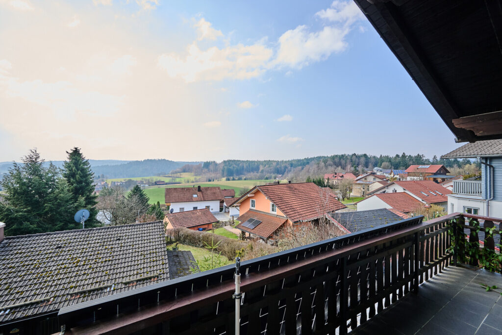 Ihr Idyll im bayerischen Wald — Foto 20