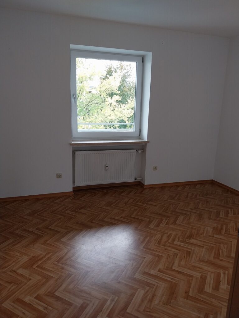 Modernisierte 3-Zimmer-Wohnung mit großem Süd-West-Balkon – sonniges Wohnen mit Komfort — Foto 8