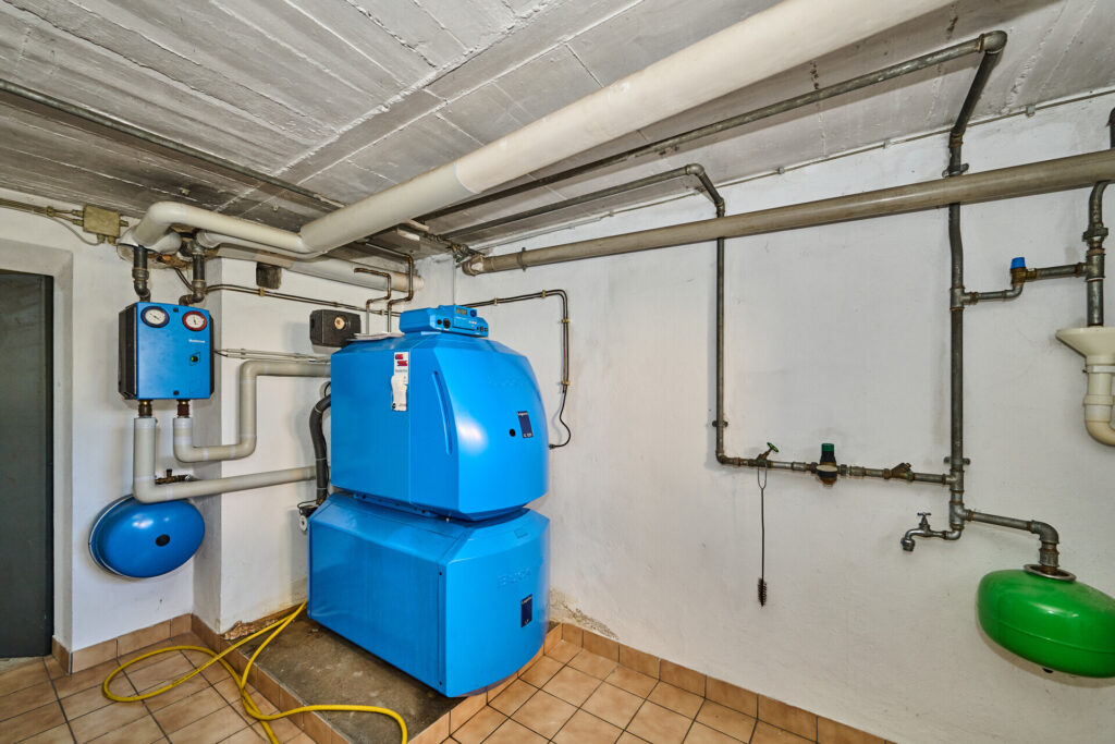 Einfamilienhaus mit Potential! Geben Sie Ihr Angebot ab! — Foto 16
