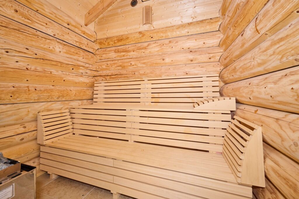 Ihr exklusiver Rückzugsort: Blockhaus-Chalet im Herzen des Bayerischen Waldes — Foto 17