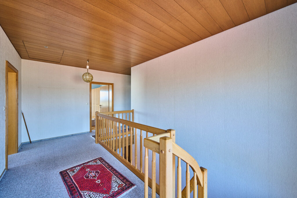 Einfamilienhaus mit Potential! Geben Sie Ihr Angebot ab! — Foto 9