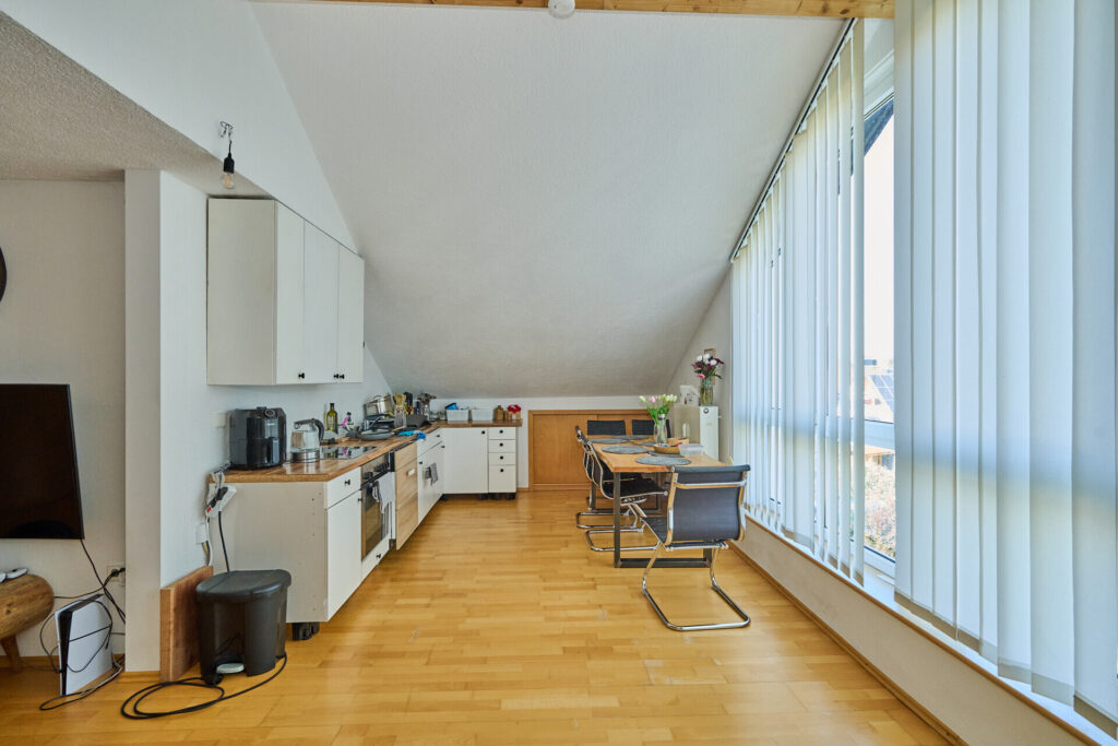 5% Rendite…Dreiparteienhaus mit vielen Möglichkeiten – selbst einziehen oder Vermieten, — Foto 22
