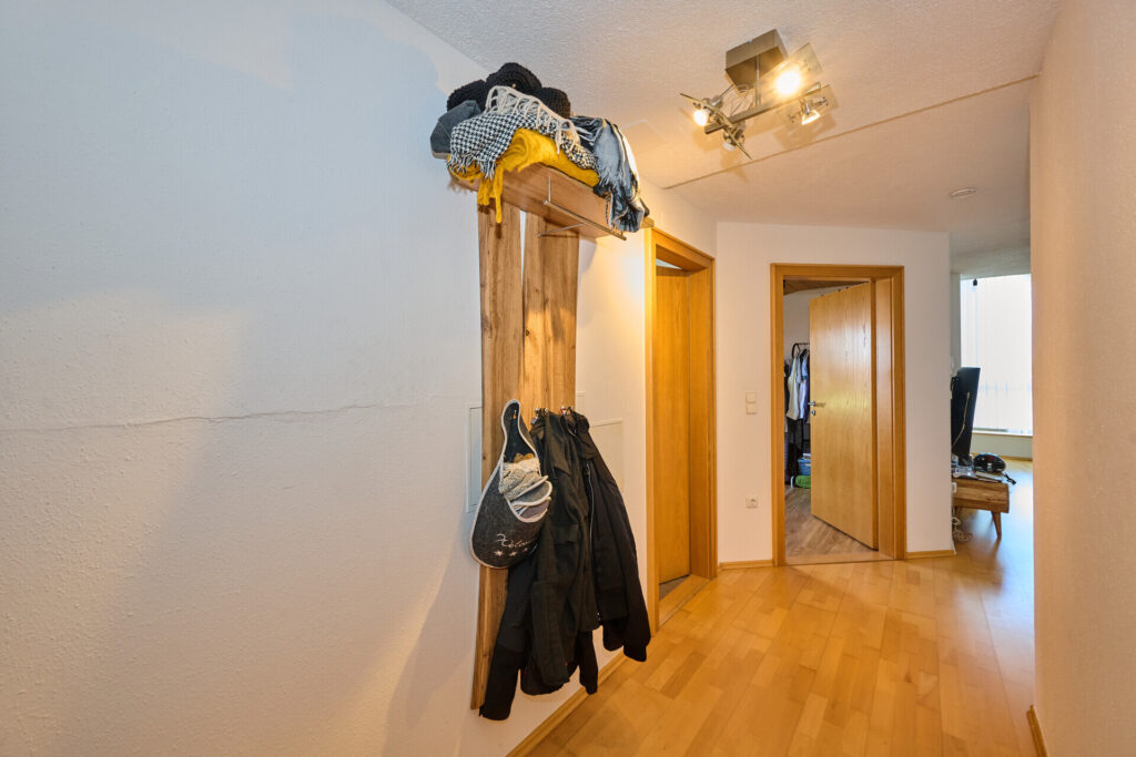 5% Rendite…Dreiparteienhaus mit vielen Möglichkeiten – selbst einziehen oder Vermieten, — Foto 21