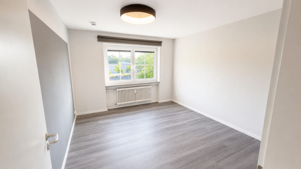 Sofort verfügbar – gepflegte und modernisierte Eigentumswohnung — Foto 3