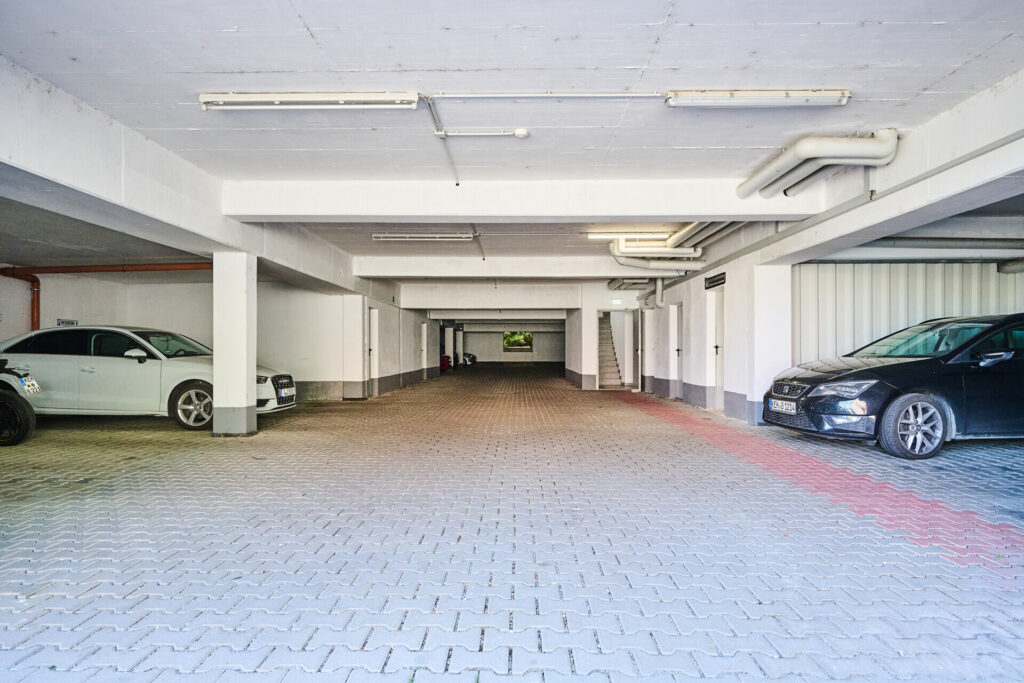Eigentumswohnung im Zentrum von Wörth a.d.Donau _ optimal für Eigennutzer oder Kapitalanleger — Foto 9