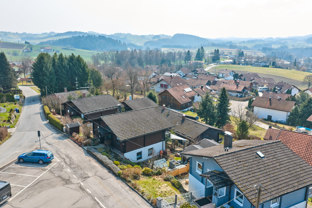 Ihr Idyll im bayerischen Wald — Foto 19