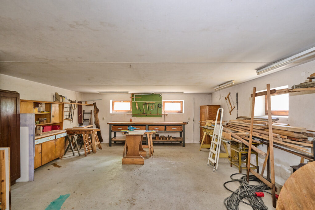 Ein Haus, unzählige Möglichkeiten – 298 m² Wohnfläche auf 1.682 m² Grundstück! — Foto 20