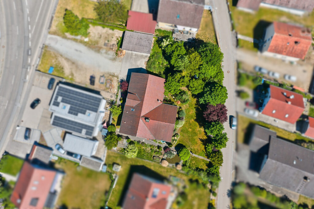 Ein Haus, unzählige Möglichkeiten – 298 m² Wohnfläche auf 1.682 m² Grundstück! — Foto 2