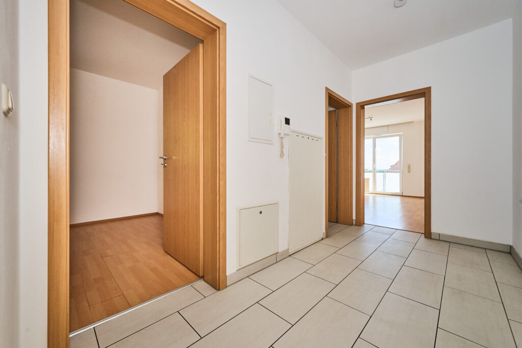 Eigentumswohnung im Zentrum von Wörth a.d.Donau _ optimal für Eigennutzer oder Kapitalanleger — Foto 6