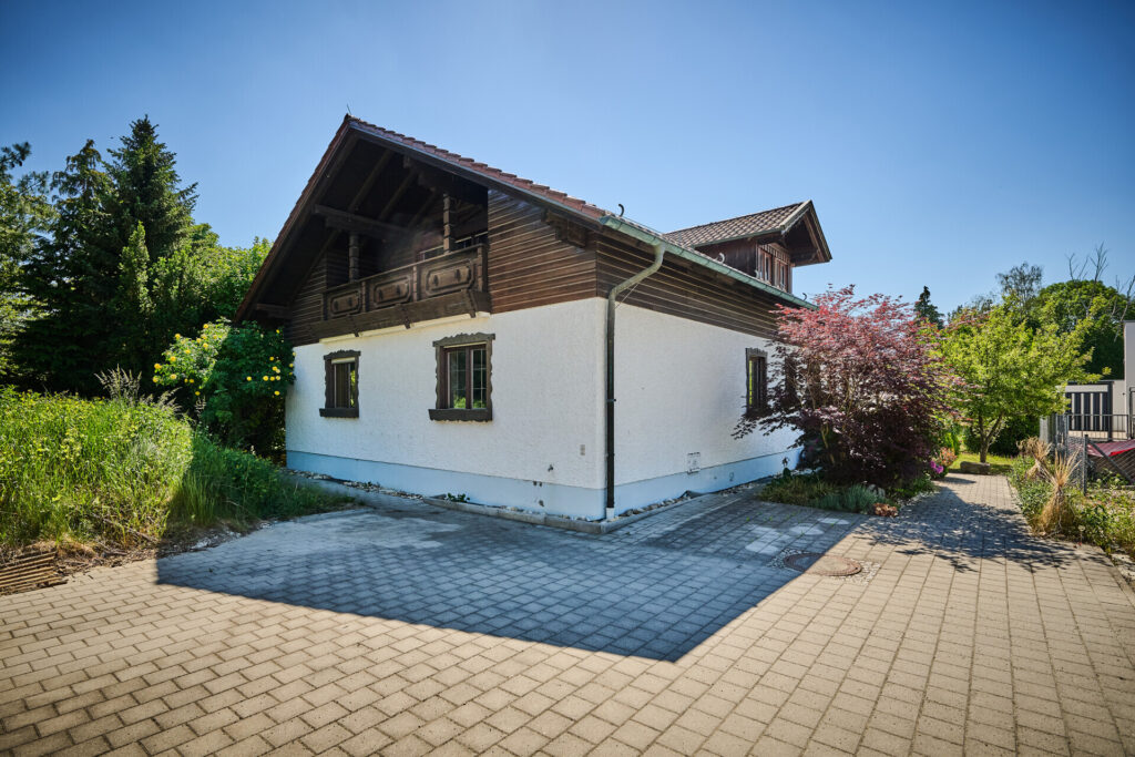 Ein Haus, unzählige Möglichkeiten – 298 m² Wohnfläche auf 1.682 m² Grundstück! — Foto 25