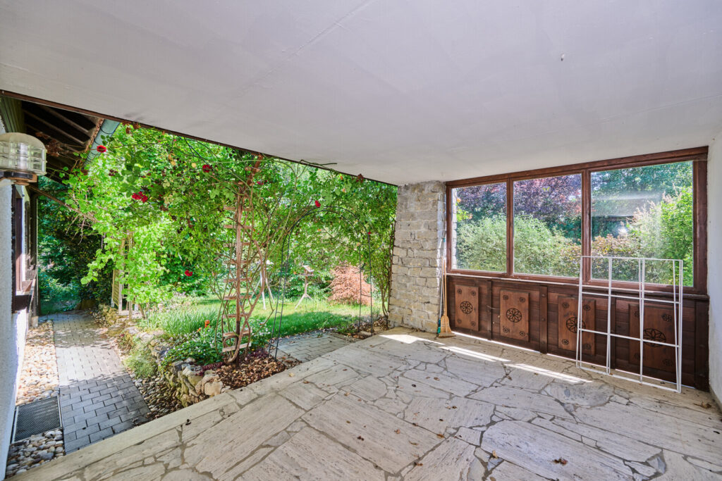 Ein Haus, unzählige Möglichkeiten – 298 m² Wohnfläche auf 1.682 m² Grundstück! — Foto 22