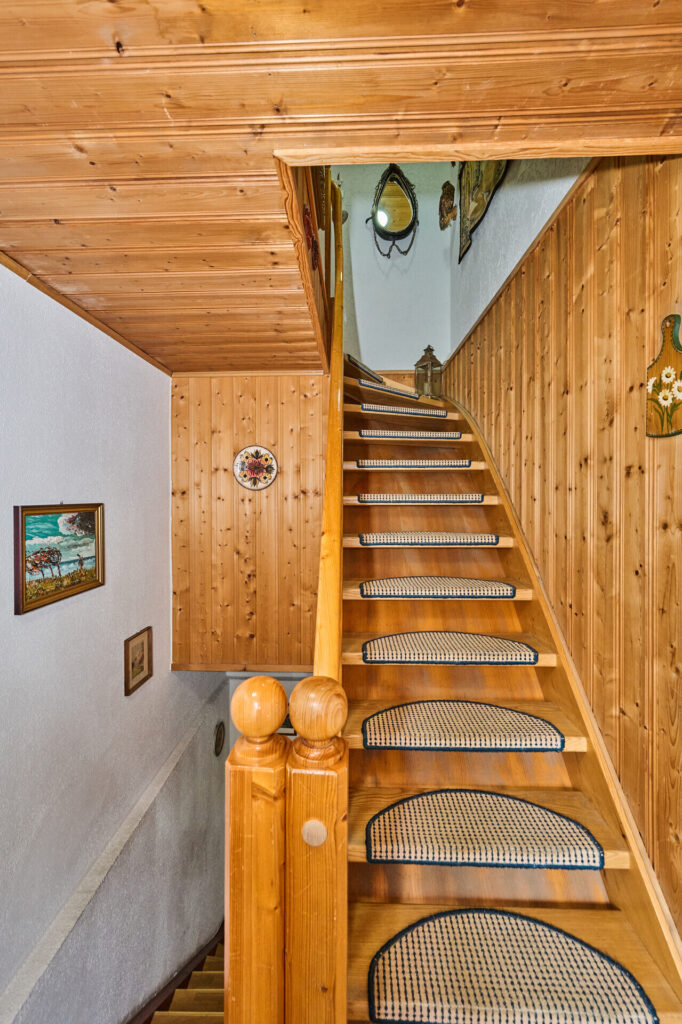 TOP Ein-/ Zweifamilienhaus in zentraler Lage — Foto 23