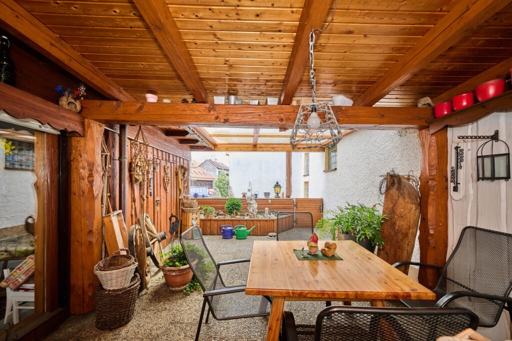 TOP Ein-/ Zweifamilienhaus in zentraler Lage — Foto 16