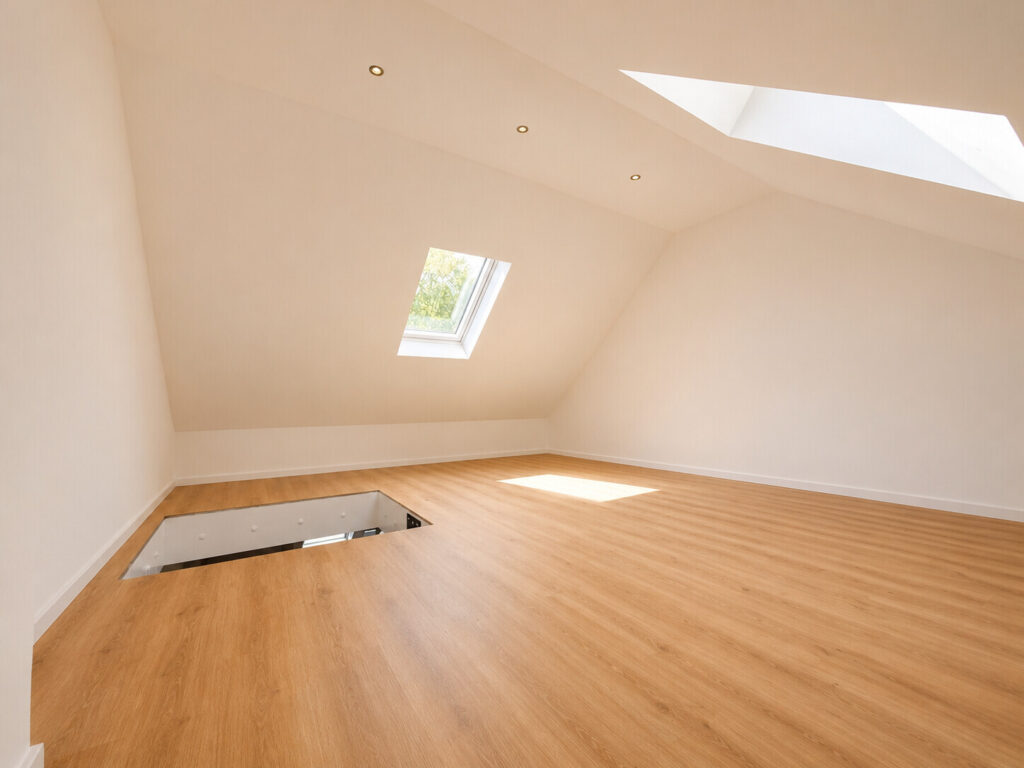Eigennutzer aufgepasst – Attraktive 2-Zimmer Maisonette-Wohnung mit Tiefgarage_ Erbbaurecht — Foto 8