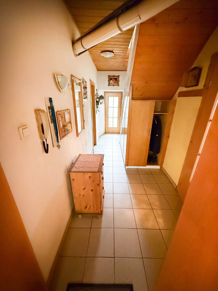 Einfamilienhaus mit Charme und Potential ***Ihre Chance — Foto 4