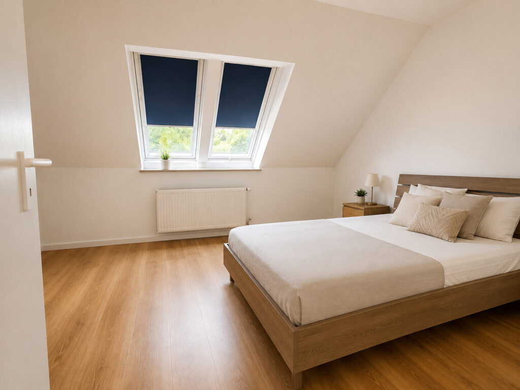 Eigennutzer aufgepasst – Attraktive 2-Zimmer Maisonette-Wohnung mit Tiefgarage_ Erbbaurecht — Foto 6