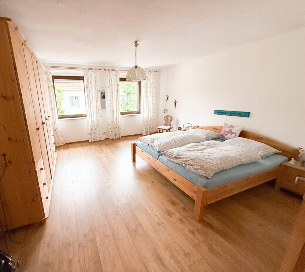 Einfamilienhaus mit Charme und Potential ***Ihre Chance — Foto 11
