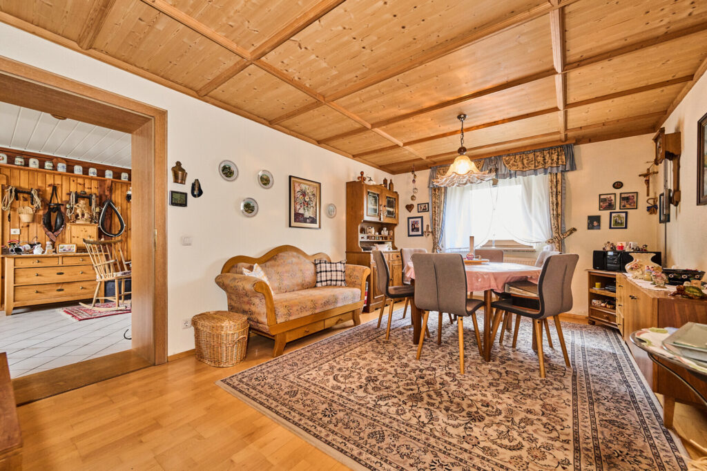 TOP Ein-/ Zweifamilienhaus in zentraler Lage — Foto 18