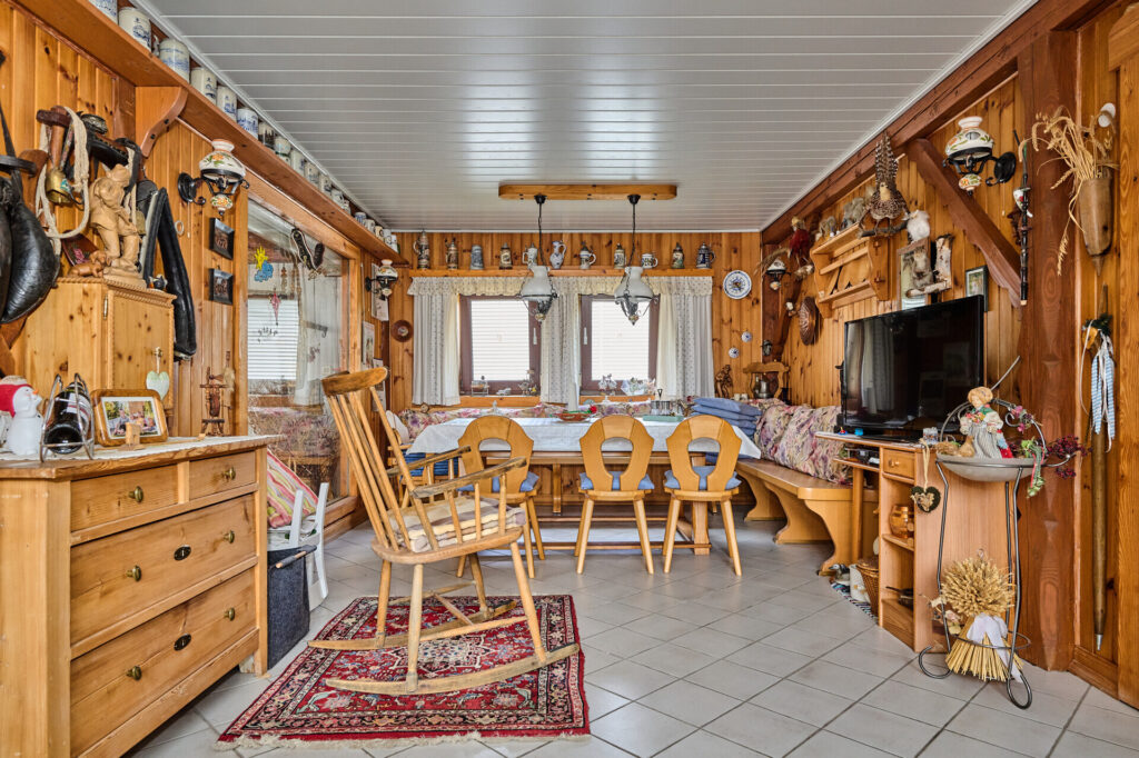 TOP Ein-/ Zweifamilienhaus in zentraler Lage — Foto 15