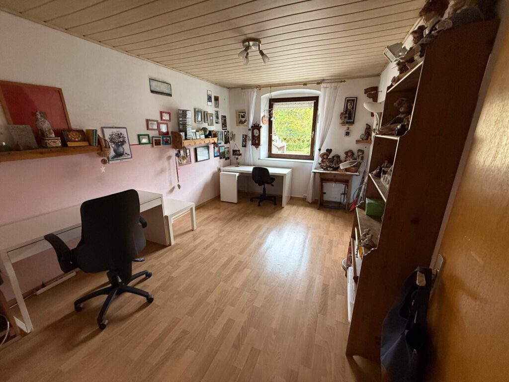 Einfamilienhaus mit Charme und Potential ***Ihre Chance — Foto 12